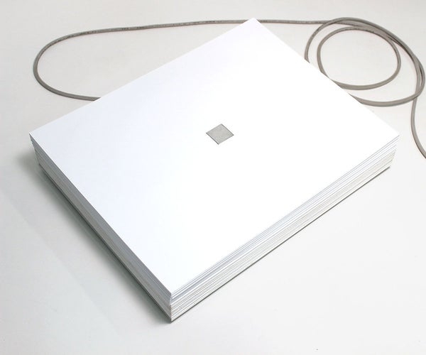 How to Make a Table-non-table