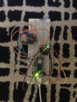 Rocket Altimeter Arduino Homemade Rocket Altimeter - Instructables