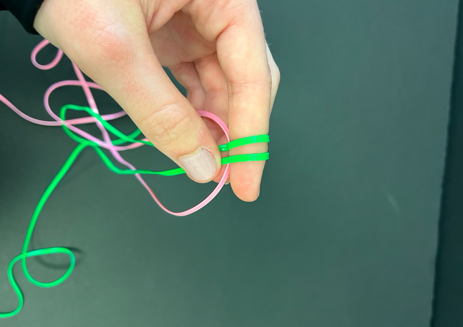 Jazz Up Your Life With a Boondoggle! : 9 Steps (with Pictures ...