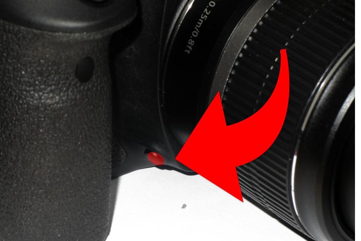 Inverting Lens 3D Print Your Macro Photography (part #2) the Reverse Lens Adaptor : 23 ...
