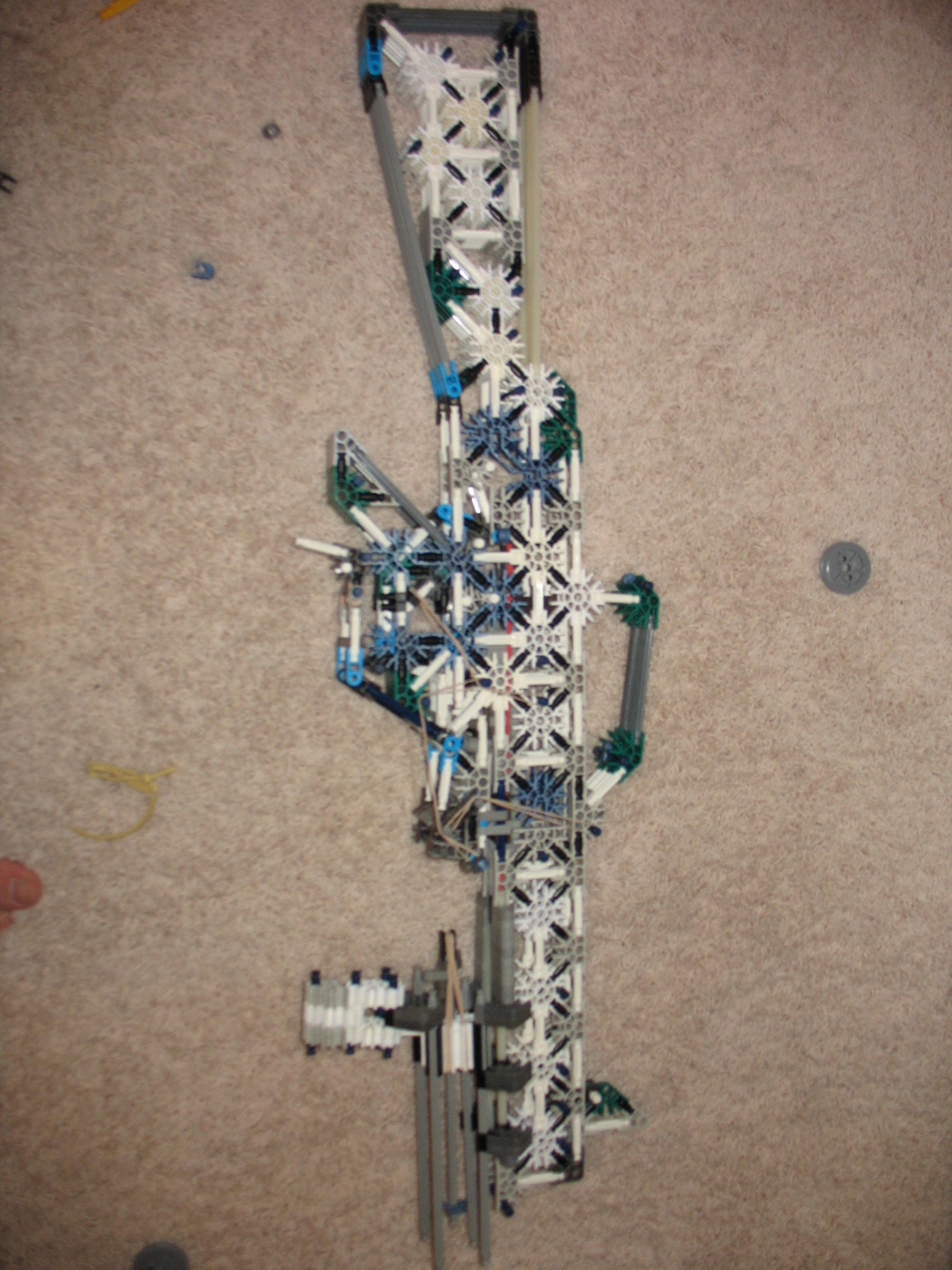 Heckler&Colt G16A2