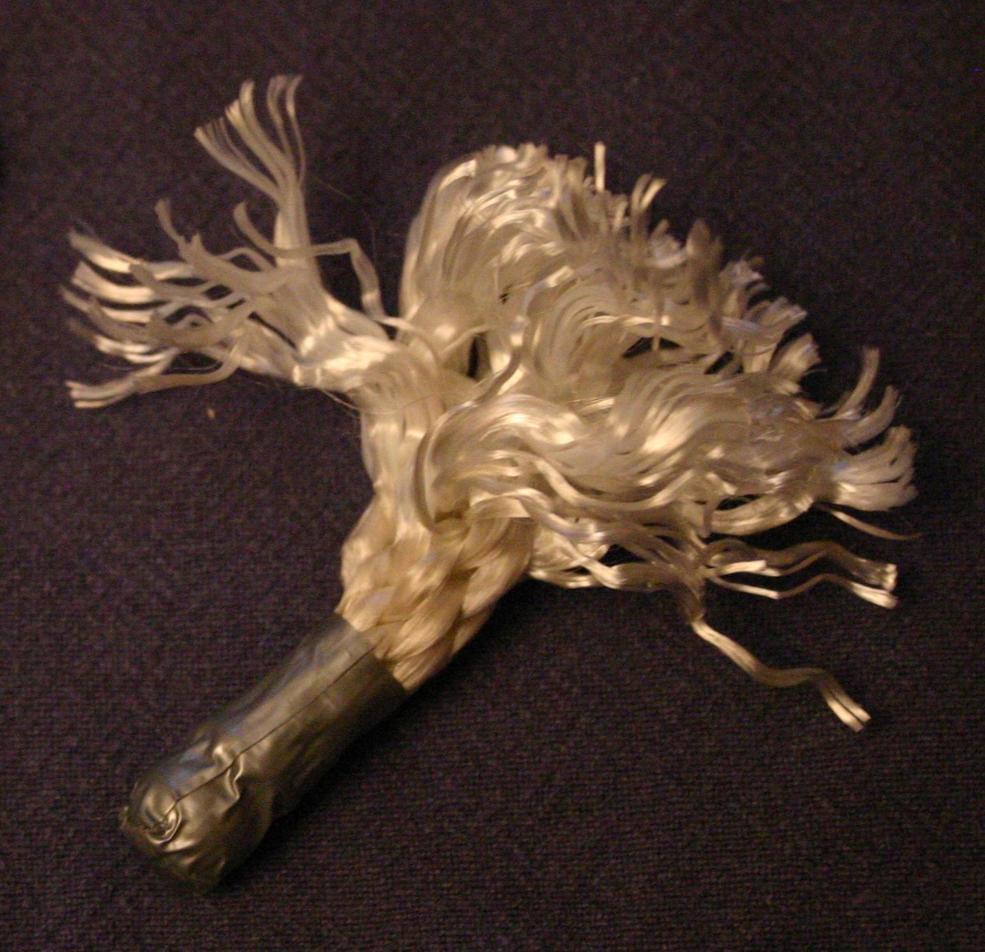 "Blunt-force Trauma" Darts