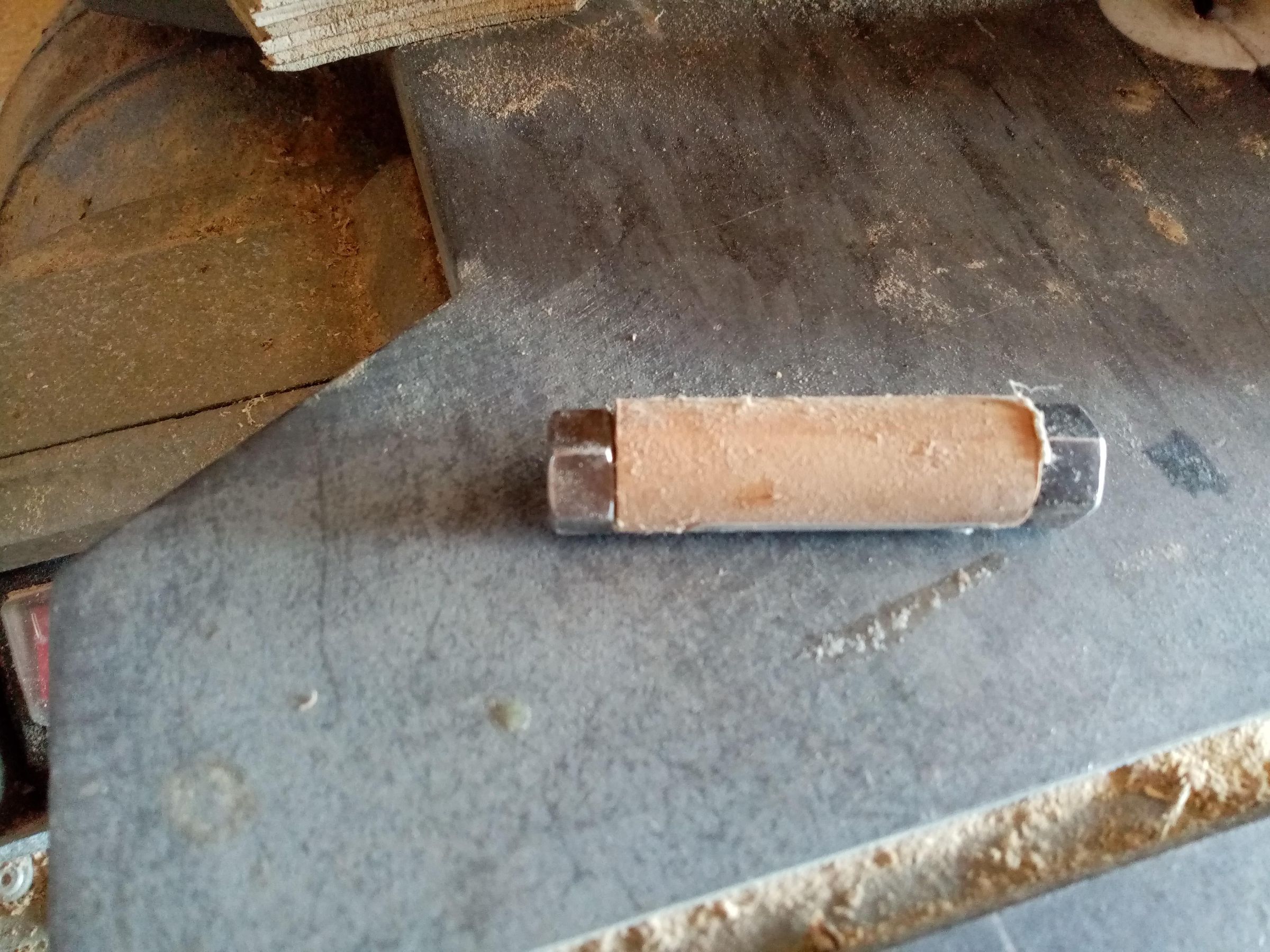 Rocking Motorcycle : 20 Steps (with Pictures) - Instructables