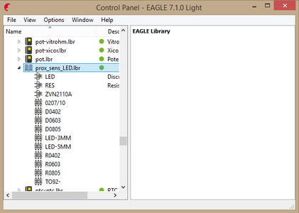 PCB Design in EAGLE : 13 Steps - Instructables