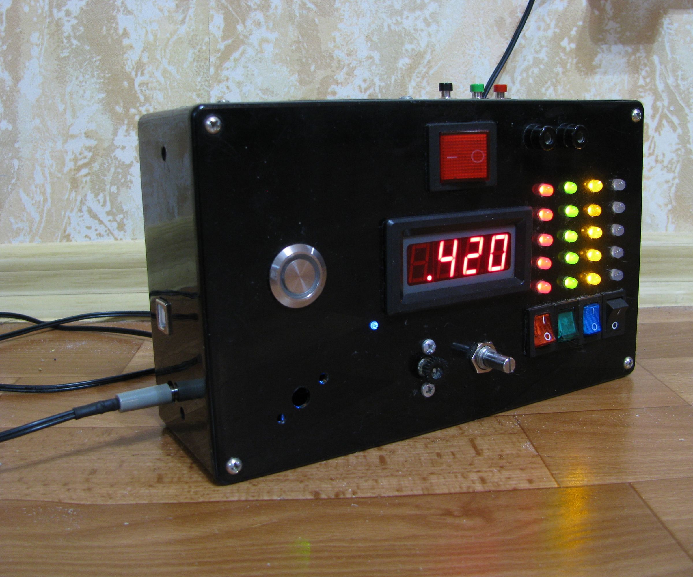 Music Box for Kids