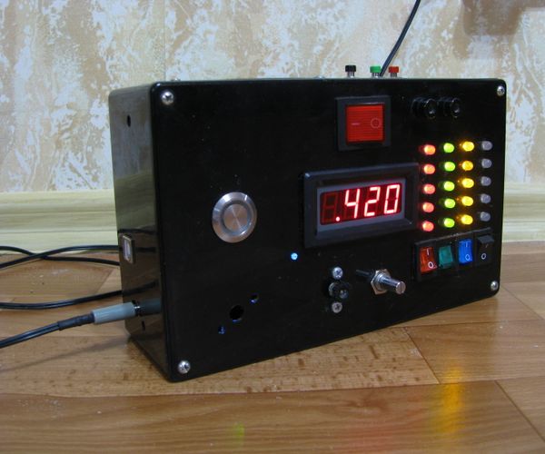 Music Box for Kids