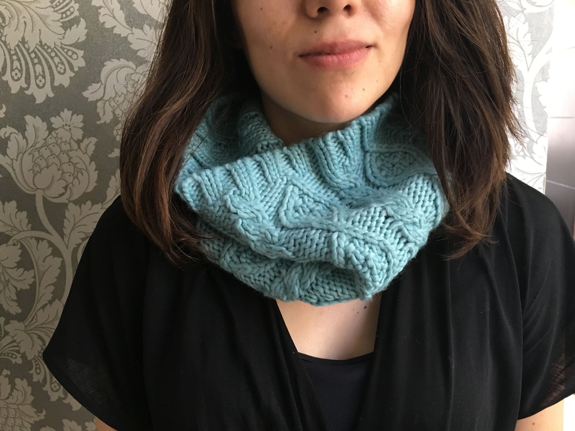 Scarf Cushion Cover 9 Steps (with Pictures) Instructables