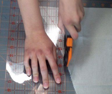 How to Make a Crazy-Quilt Top