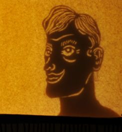 How to make Shadow Puppets