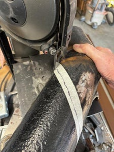 Making Cuts