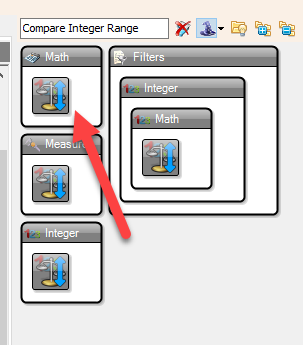 In Visuino Add Components photo 2 In Visuino Add Components photo 2