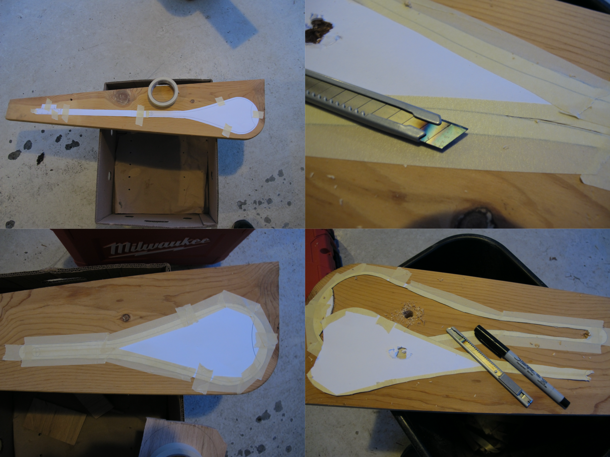 DIY Stick Dulcimer 10 Steps (with Pictures) Instructables