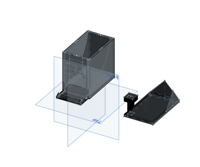 Battery Holder (pictures Not Added (well Not a Lot Yet))