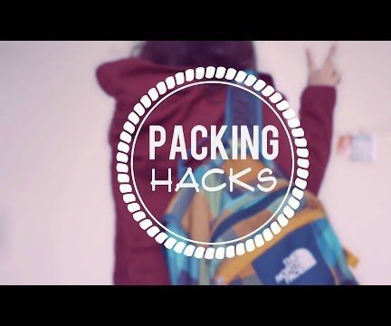 PACKING TIPS (SHORT TERM/FLIGHT)