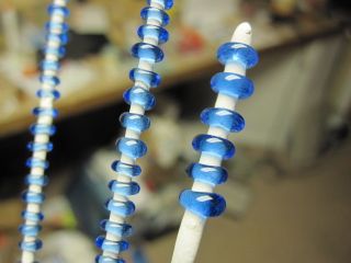 How To Draw A Glass Rod
