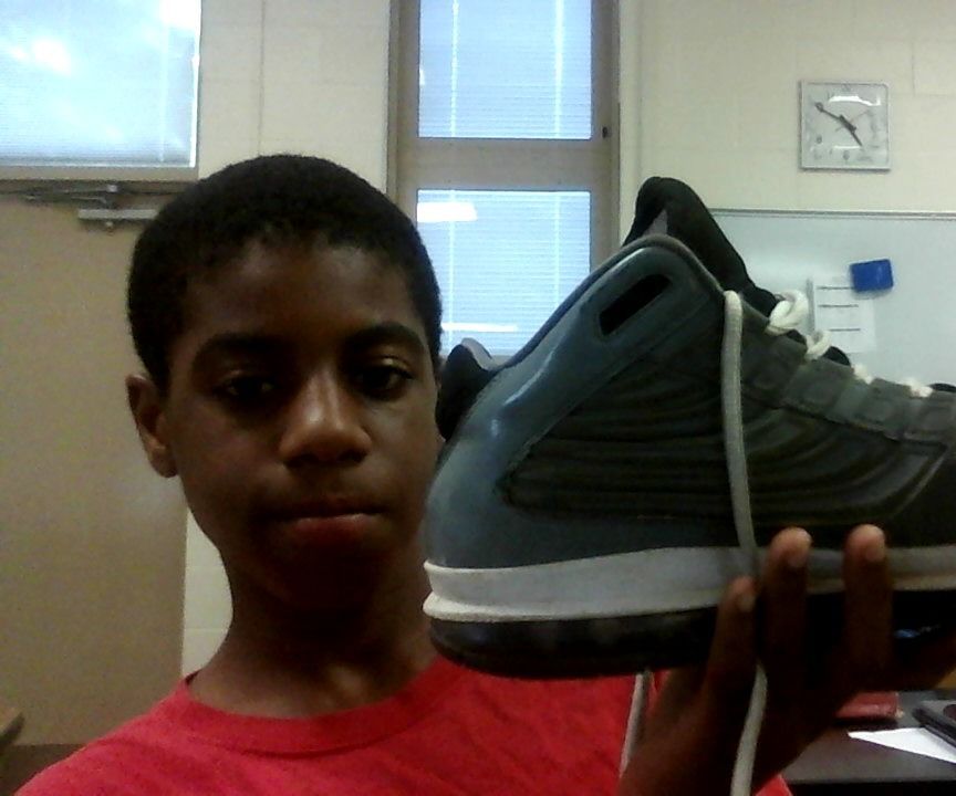 Comfy Cool Three Quarters (CC3Q)