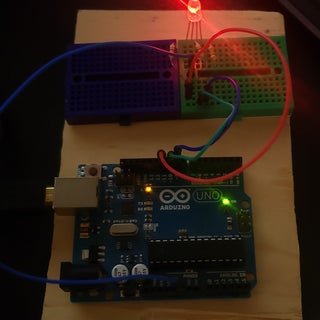 Arduino Class: Your First Experiments : 6 Steps - Instructables