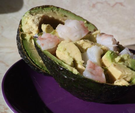 The Citrus Science of Ceviche