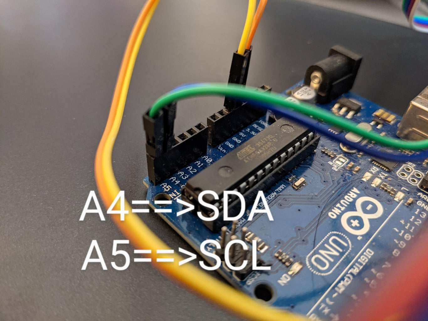 Arduino Color Recognizer : 5 Steps - Instructables
