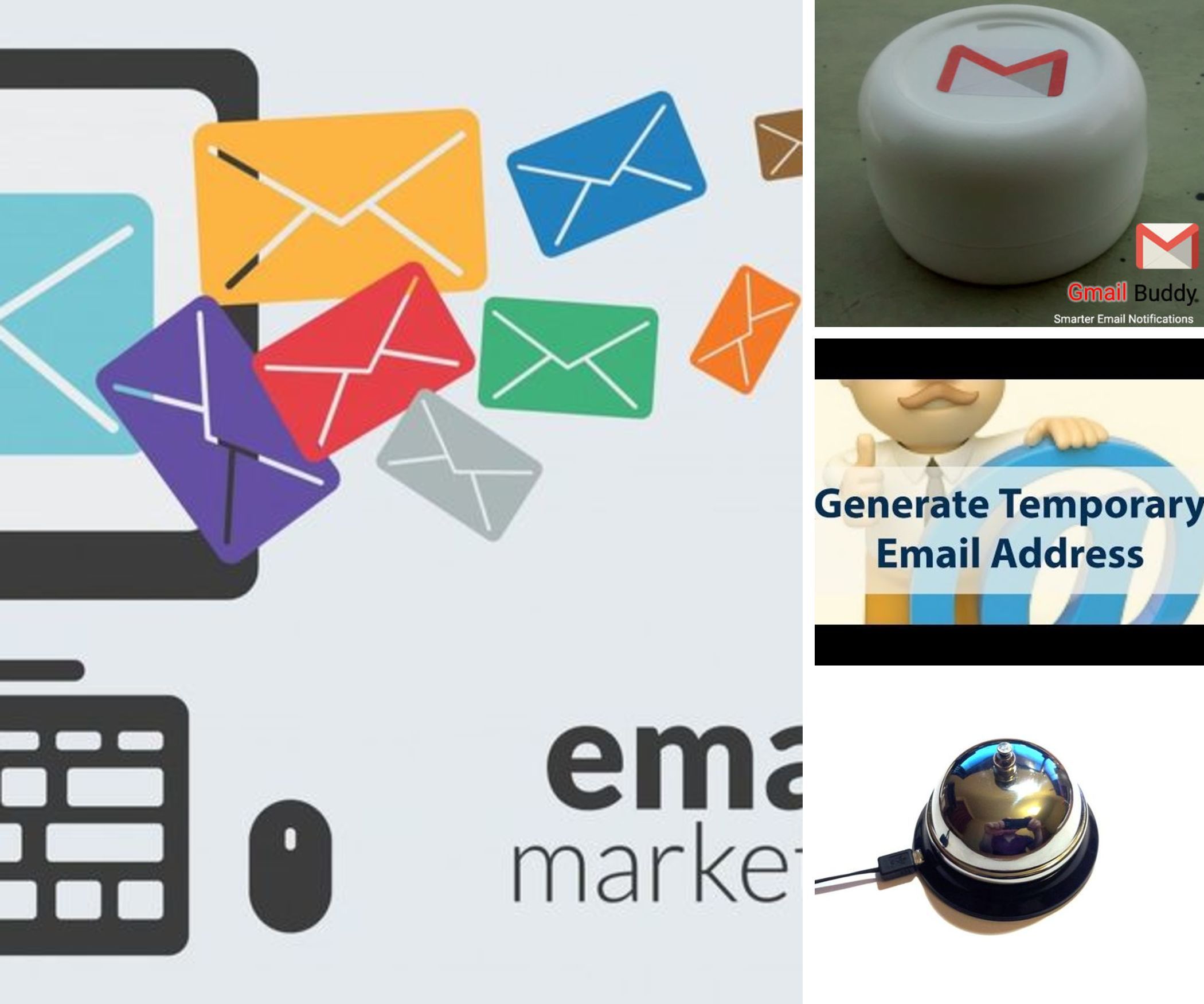 Email Marketing
