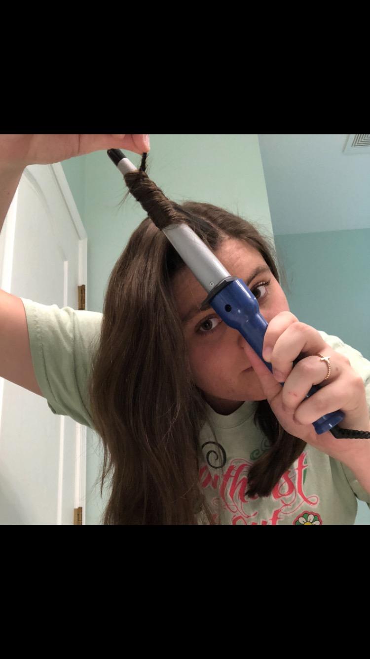 Is Something Burning?