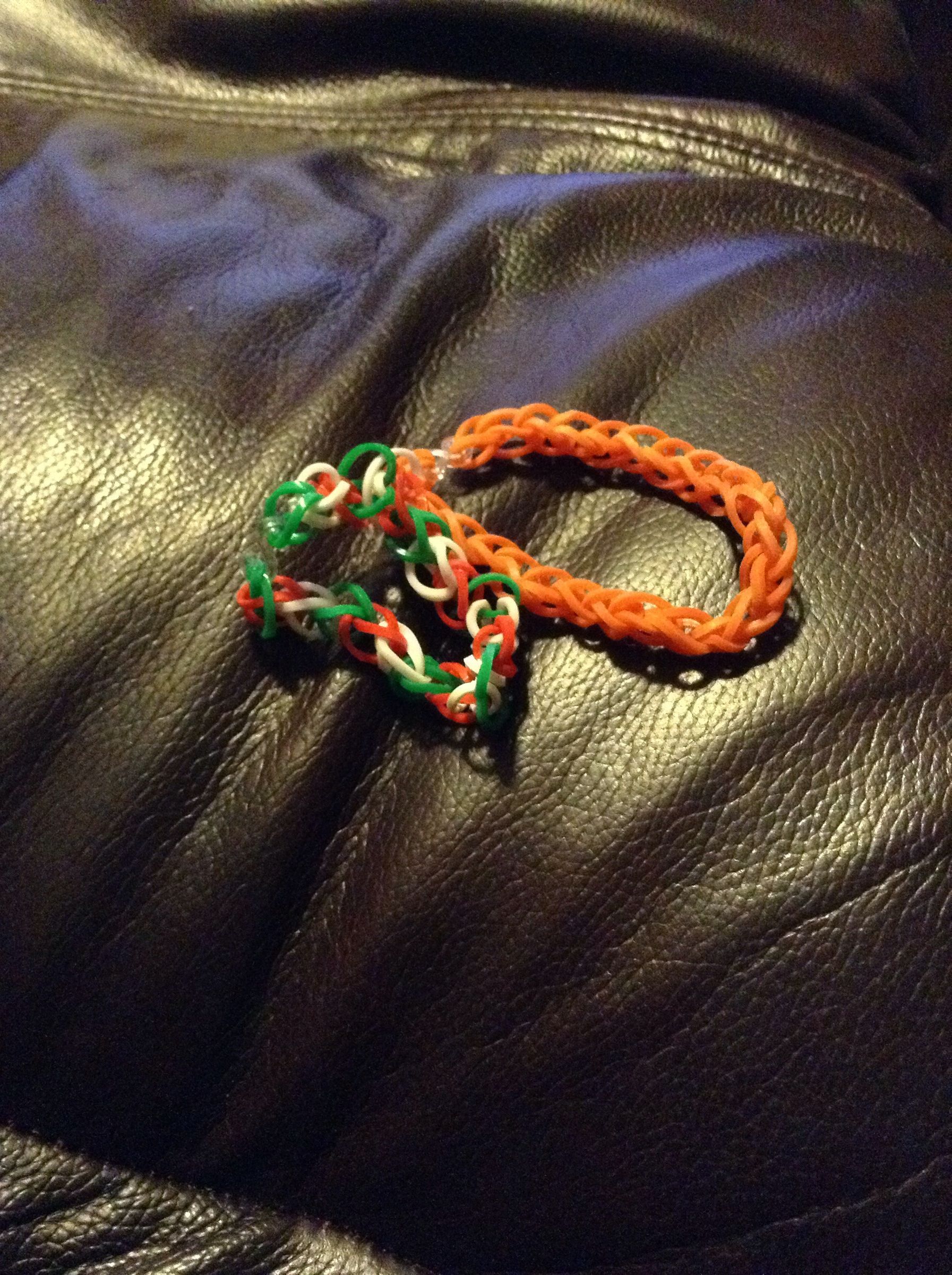 Loom Bracley