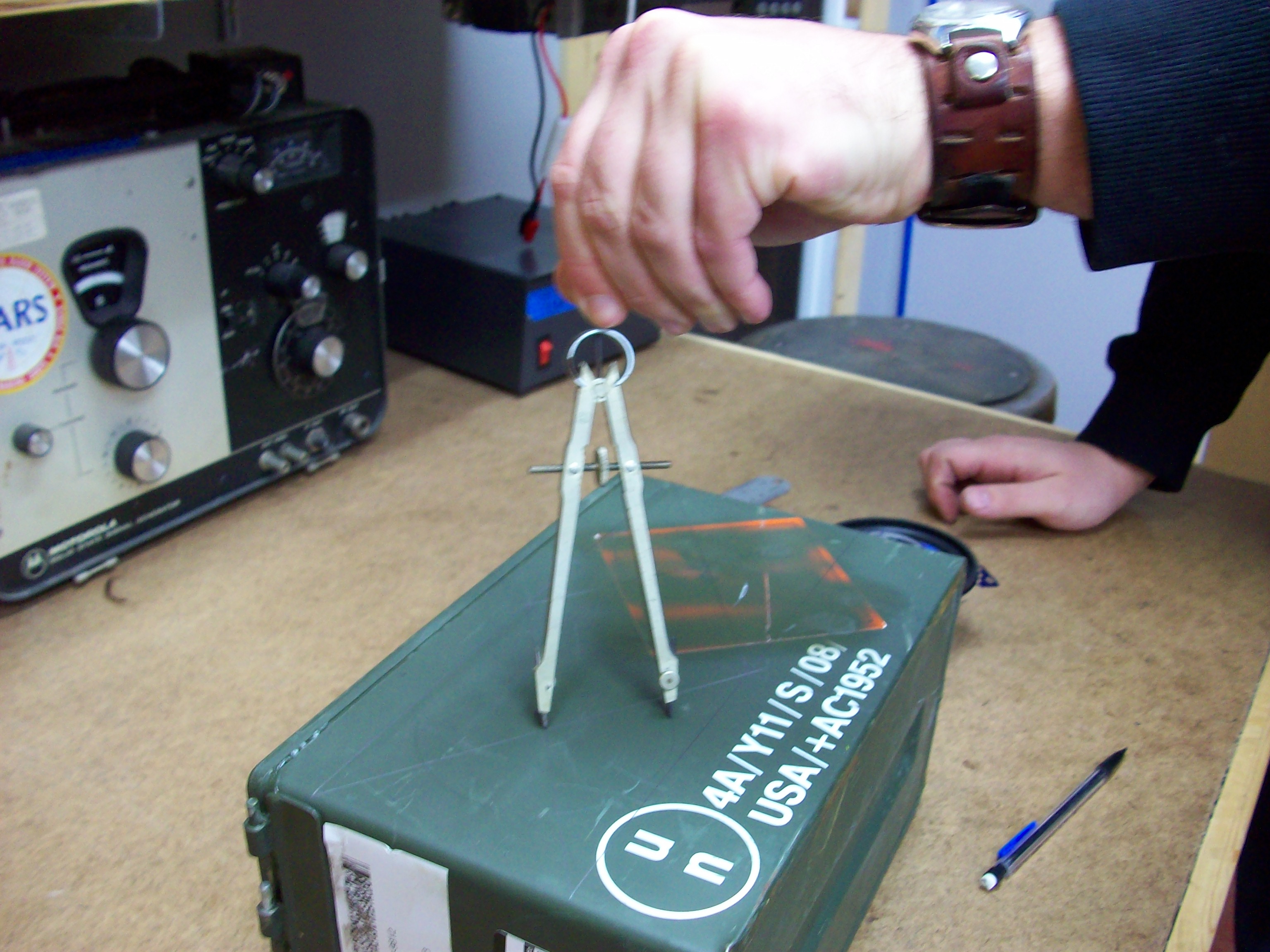 Ammo Box Speakers 15 Steps (with Pictures) Instructables