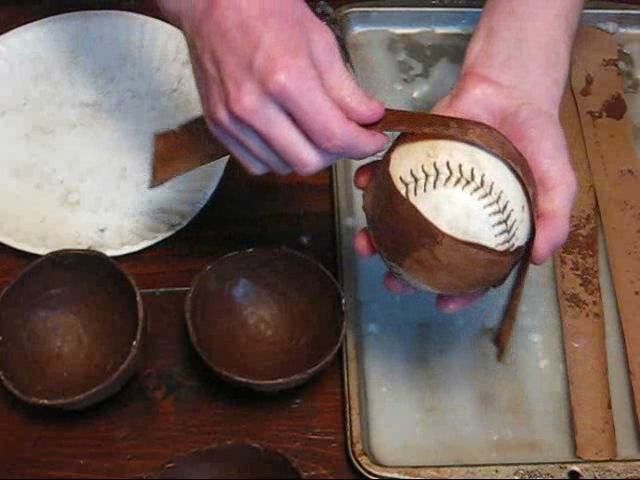 How to Make Firework Hemispheres