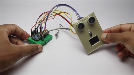 Assembling Electronics