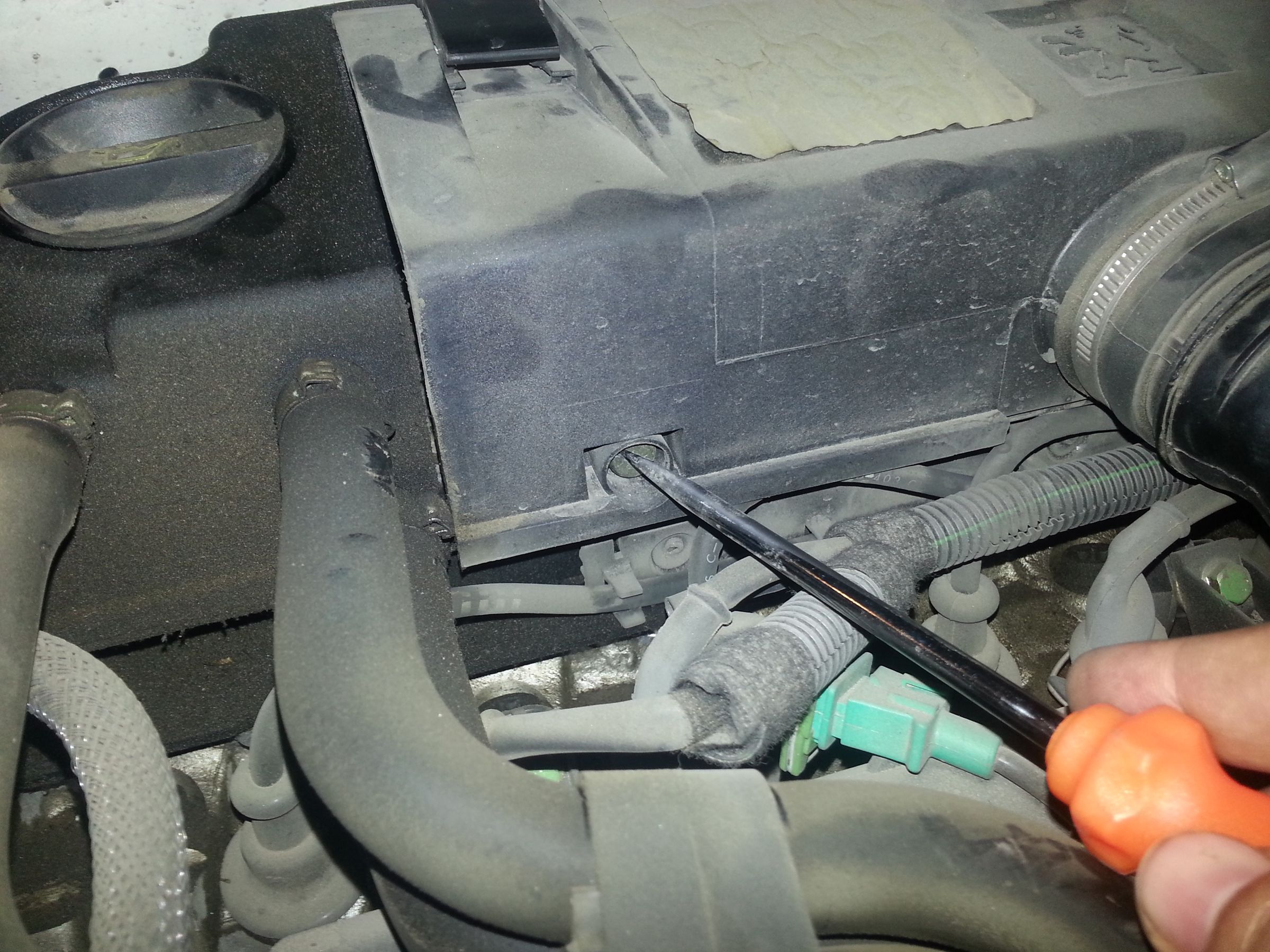 How to Replace Your Car Air Filter 3 Steps (with Pictures