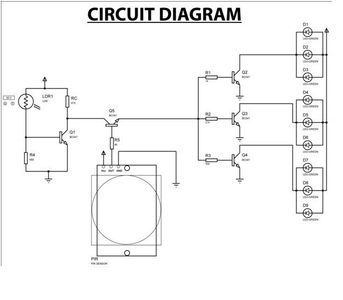 Circuit Diagram