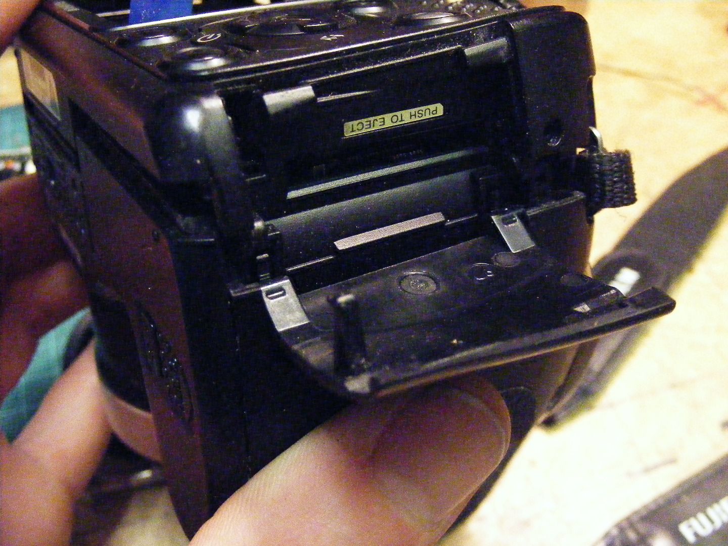 Nuovo Schermo LCD Con Retroilluminazione Per Fotoc Digitale Fujifilm Finepix S5700 S5800 S8000 S8100 S8000fd S8100fd - Foto 6