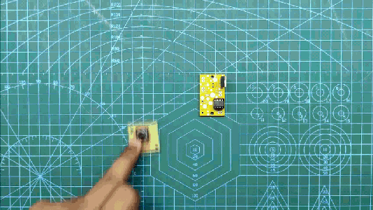 FINAL ASSEMBLY STEP 1- Adding Switch