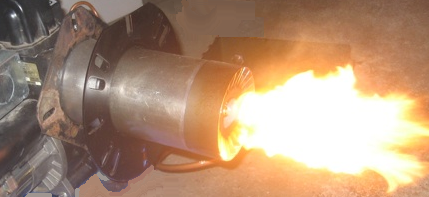 How a Waste Oil Burner Functions