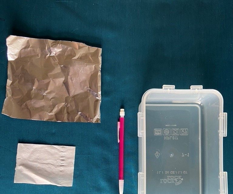 Experimenting With Surface Tension and Buoyancy 9 Steps Instructables