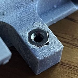 Finally the Built-In Work: Part 1