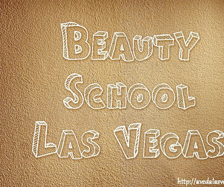 Beauty School Las Vegas