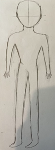 Sketch a Shape