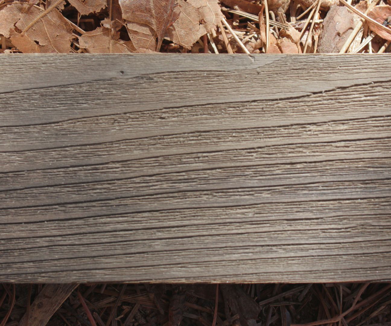 How to Weather Wood FAST (Barnwood Effect)