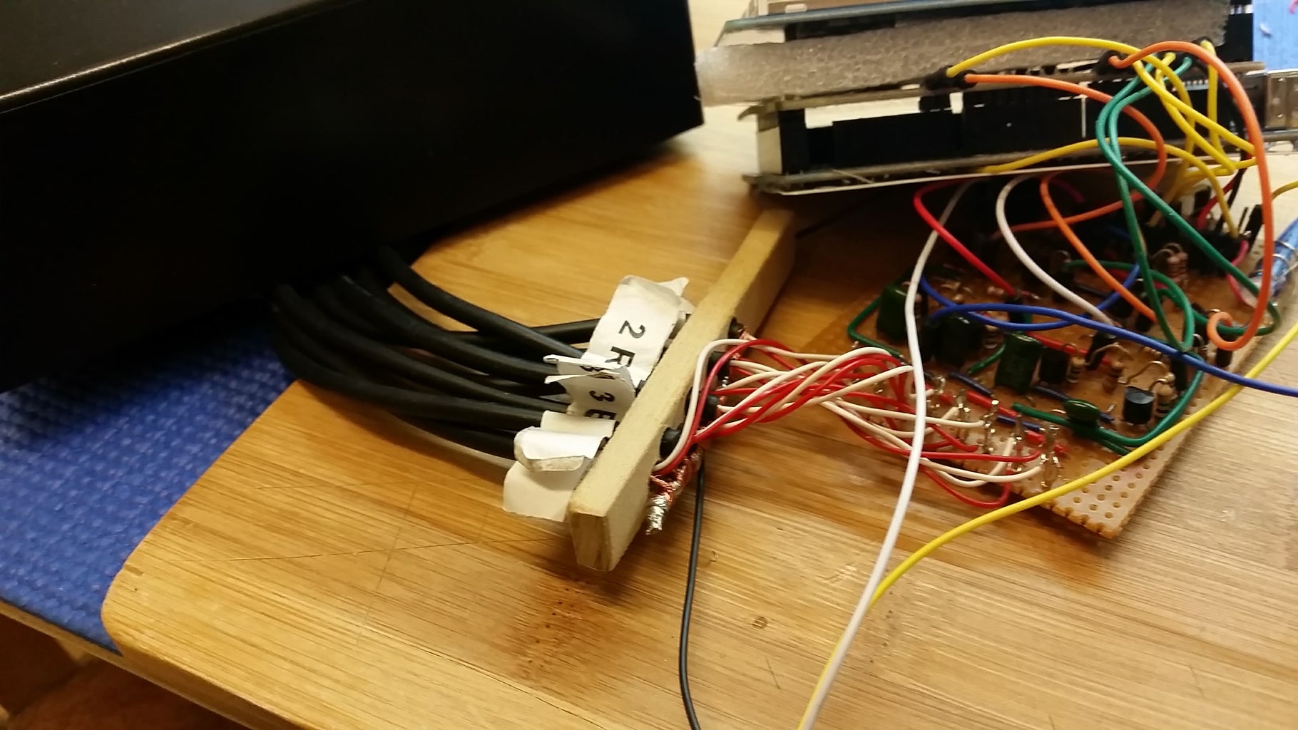 Eco Friendly Metal Detector - Arduino : 8 Steps (with Pictures ...