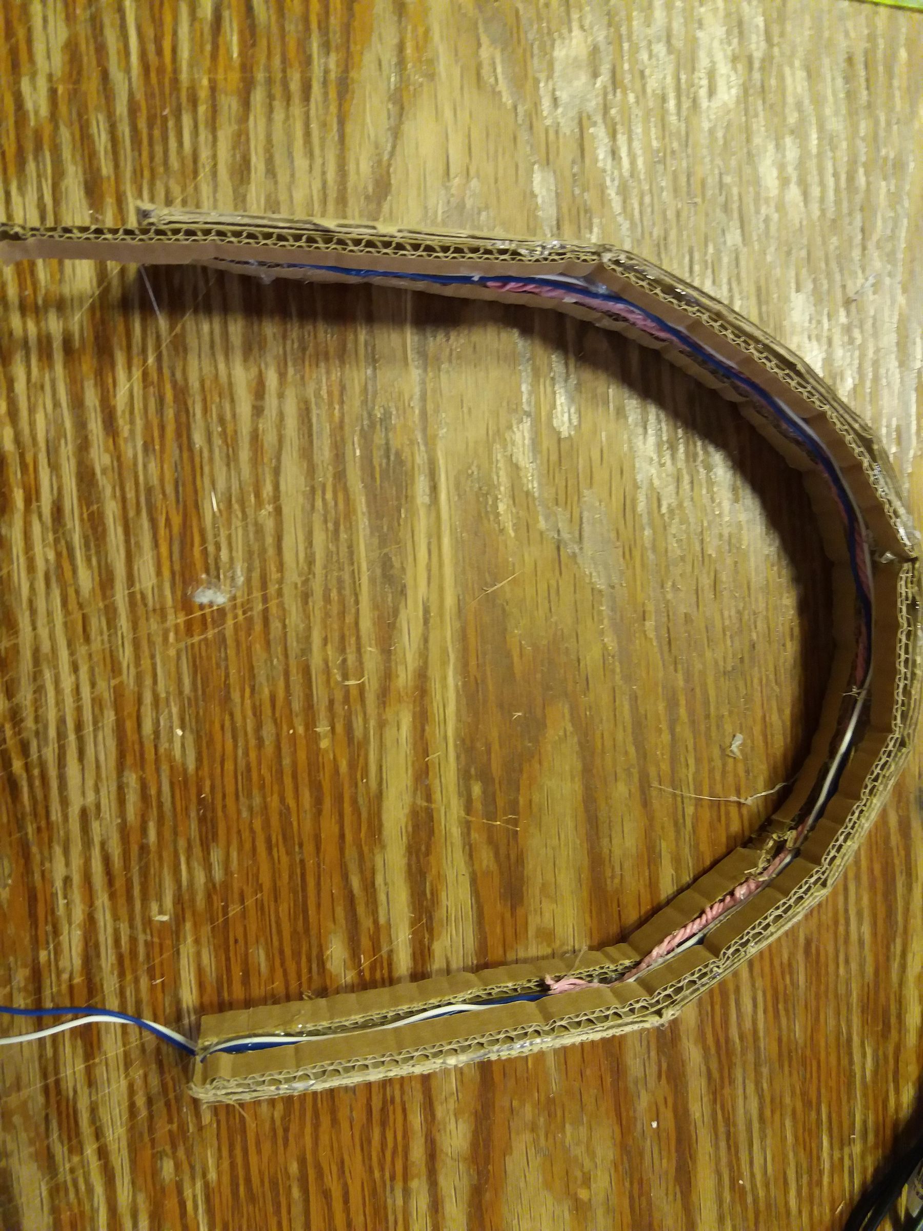 DIY Cardboard Headphones : 9 Steps - Instructables