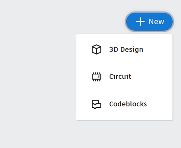 Prototype- Open Tinkercad