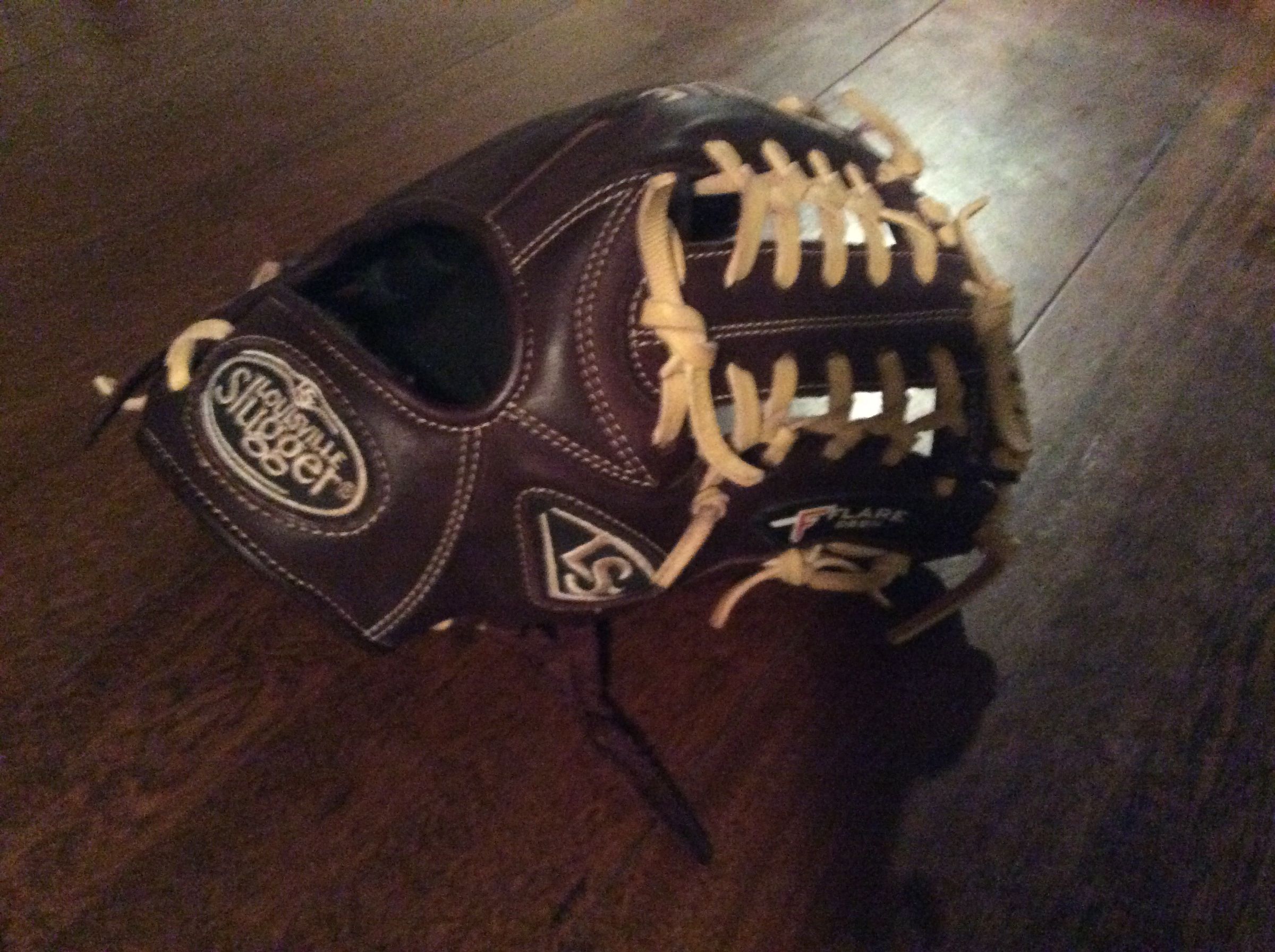 Breaking in a Baseball Glove 4 Steps Instructables