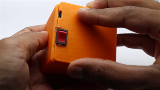 Housing the Components