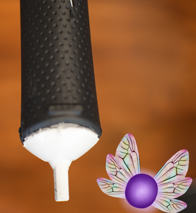 Begin to Disassemble 