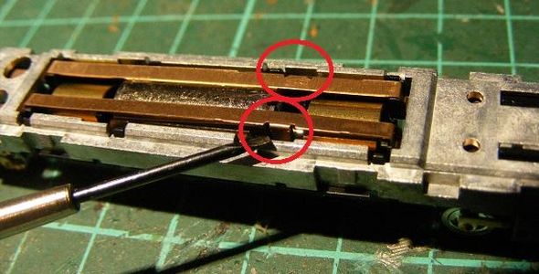 Disassembling 2