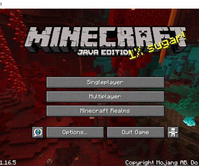 How to Download Minecraft Java Edition for Free! : 5 Steps - Instructables