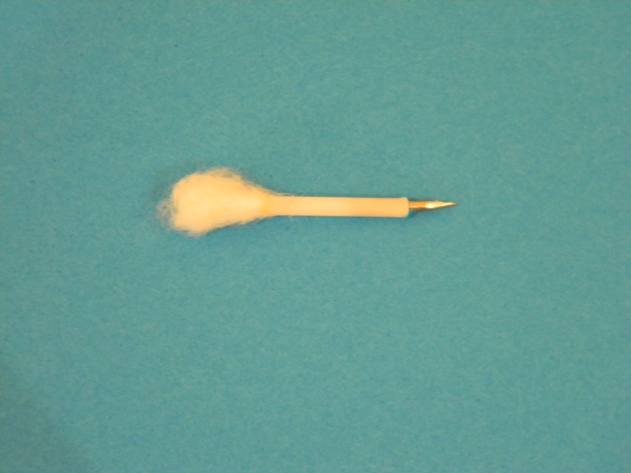 Mini Darts for Your Mini Potato Cannon