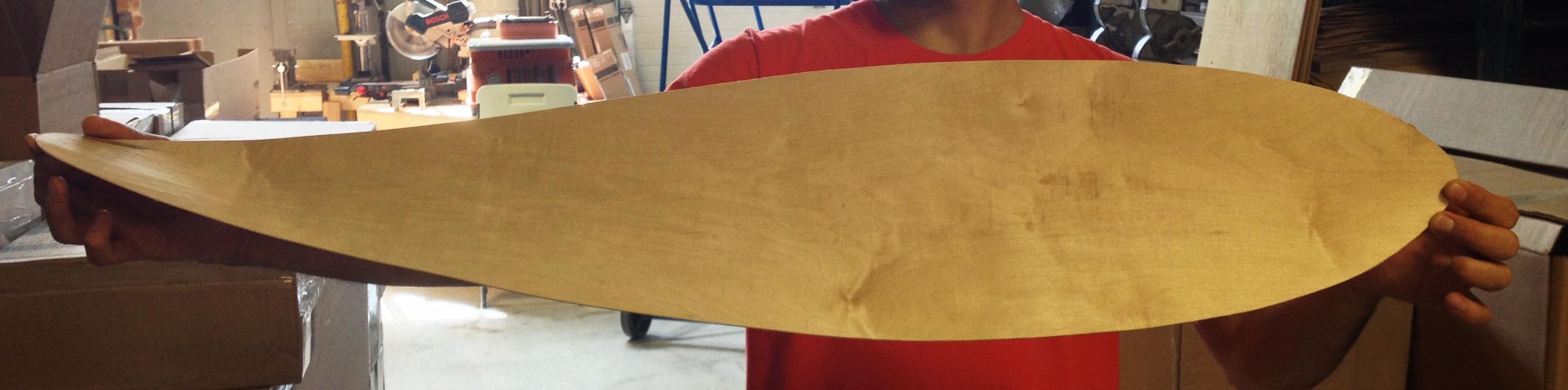 How to Fix a Warped Skateboard