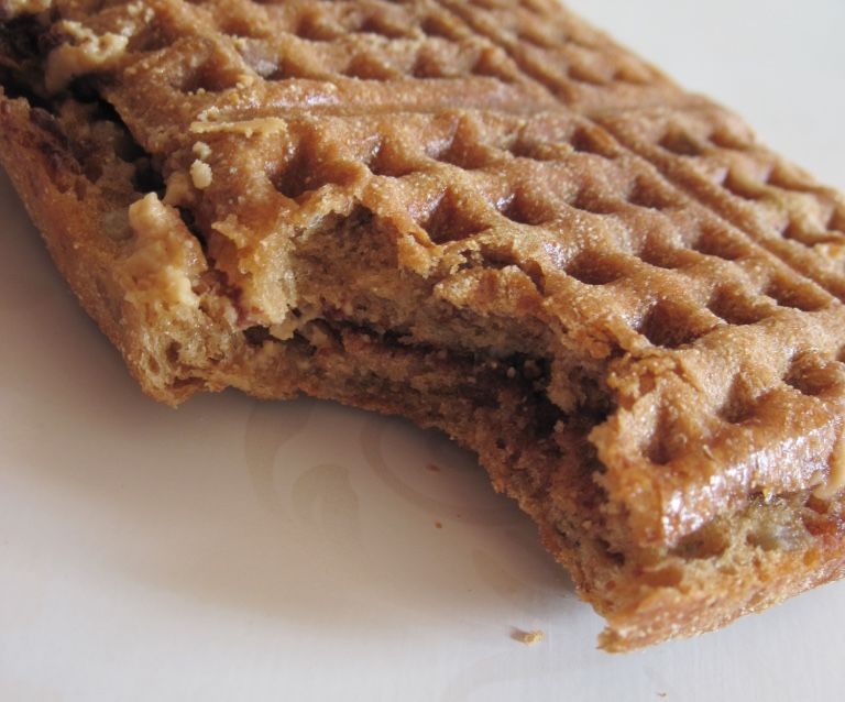 Reeses Panini
